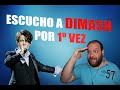 CANTANTE ESCUCHA A DIMASH KUDAIBERGEN POR PRIMERA VEZ Y SE QUEDA LOCO CON SU CANTO 😲🤪 -SOS ANÁLISIS