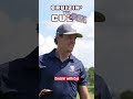 Cruizin' with Cuz: Golfing