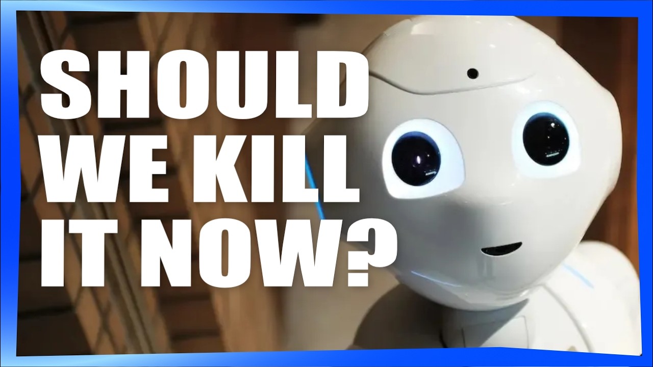 Asking Authors About the AI Explosion...