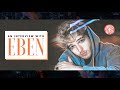 Interview: EBEN plays &#39;You [Pick] The One&#39; | United By Pop