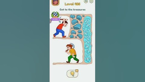 Dop 2 Level 485 😍 #dop2 #ytviral #ytview #ytvedios #trending #gaming #gameshorts