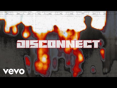 Becky Hill, Chase & Status - Disconnect (Official Visualiser)