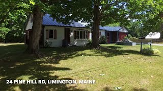 24 Pine Hill Rd video tour