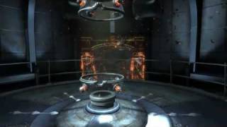 LP Singularity Pt 8: I meet Barisov