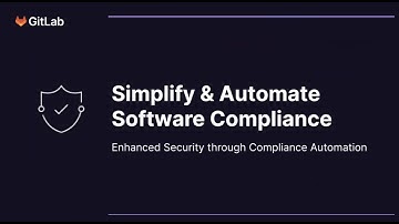 [Technical Demo] Simplify and Automate Software Compliance - APAC