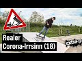 Realer Irrsinn: Der gesammelte Corona-Irrsinn (18) | extra 3 | NDR