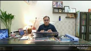 Swarna Prashan With Msy - Dr. Raghav Sharma