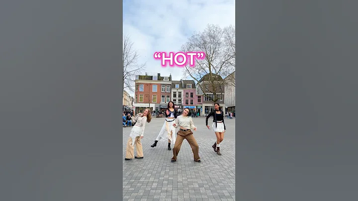 What’s the first choreo you think of when you hear these words? Pt. 1 🤔🔥 #shorts #kpop #dance thumbnail