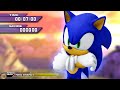 The Amazing Sonic Unleashed Roblox Port