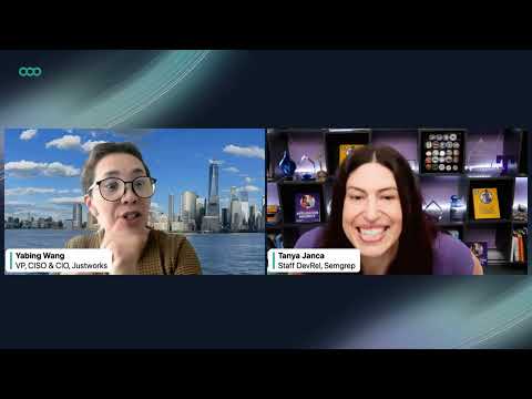 Real-World AppSec: What Actually Works in Practice - video from Semgrep