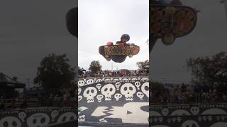 SKATE ROCK FEST 2024 J3