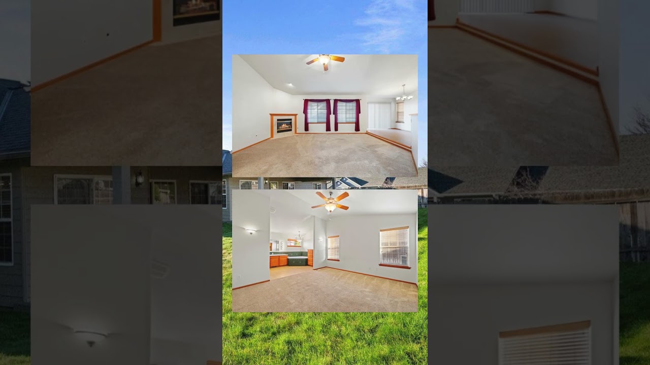 Home with RV parking on two sides + more features! | College Place, WA