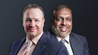 Investec’s Kevin Hogan and Thivian Moodley discuss the importance of security in business banking