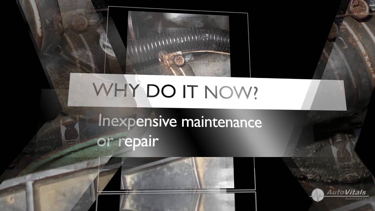 Marlboro Tire and Auto Radiator Hose Service YouTube