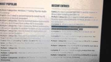 NI Komplete 9 Ultimate Unboxing Pt.2