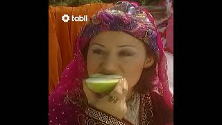 Başka Bir Evrende, En Güzel Hâlleriyle Armağan Ve Haydar...