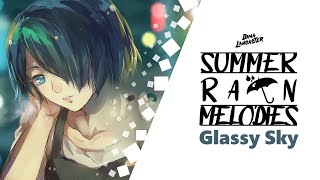 Stream Glassy Sky - Tokyo Ghoul (Ama Lee) by Ryuzaki Loves Candy