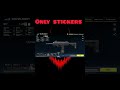 game has a new wapean #bloodstrike