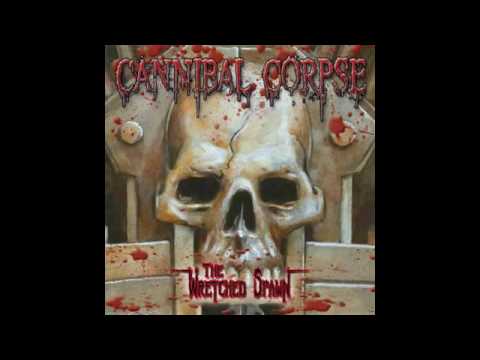 Cannibal Corpse - Psychotic Precision