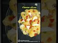 New snacks Cheesey waffers #shorts #cheese #waffle #snacks #foodie #streetfood #shraddhashomecafe