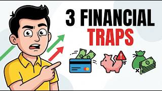 The Financial Traps Women Fall Into Between 45 And 55 (Nobody Warns You)