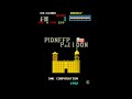 Pioneer balloon  retro tech 100 20p arcade challenge