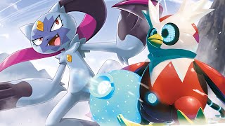 Download Lagu This Amazing Hyper Offense Team Won A Huge Online Tour | VGC Reg I MP3 Download Lagu This Amazing Hyper Offense Team Won A Huge Online Tour | VGC Reg I MP3