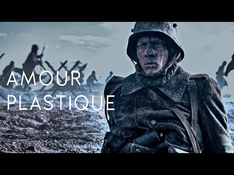 Amour Plastique - All Quiet On The Western Front