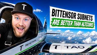 Subnets Are Better Than Altcoins | Bittensor TAO
