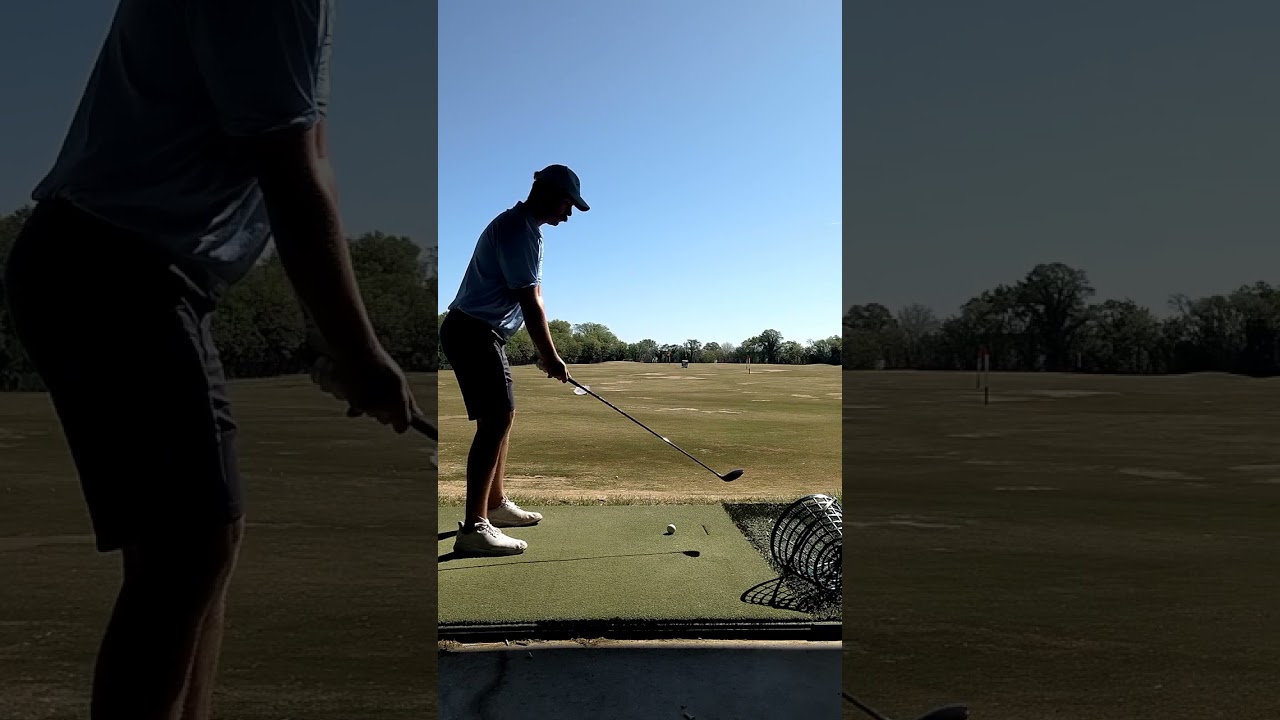 Mizuno St-z 230 3 wood