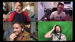 SSS   Self Suck Saturday Ep #01   09 05 2020