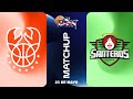 Cangrejeros de Santurce vs. Santeros de Aguada - 05/23/26 - BSN2026