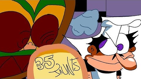 Pizza tower eggplant mobile | (OLD GML) lap 3 in early test build lunatic mode but i taunt 35 TIMES