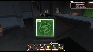 Buying Every New Item From New Cobbler shop In Doors Stairwell Update