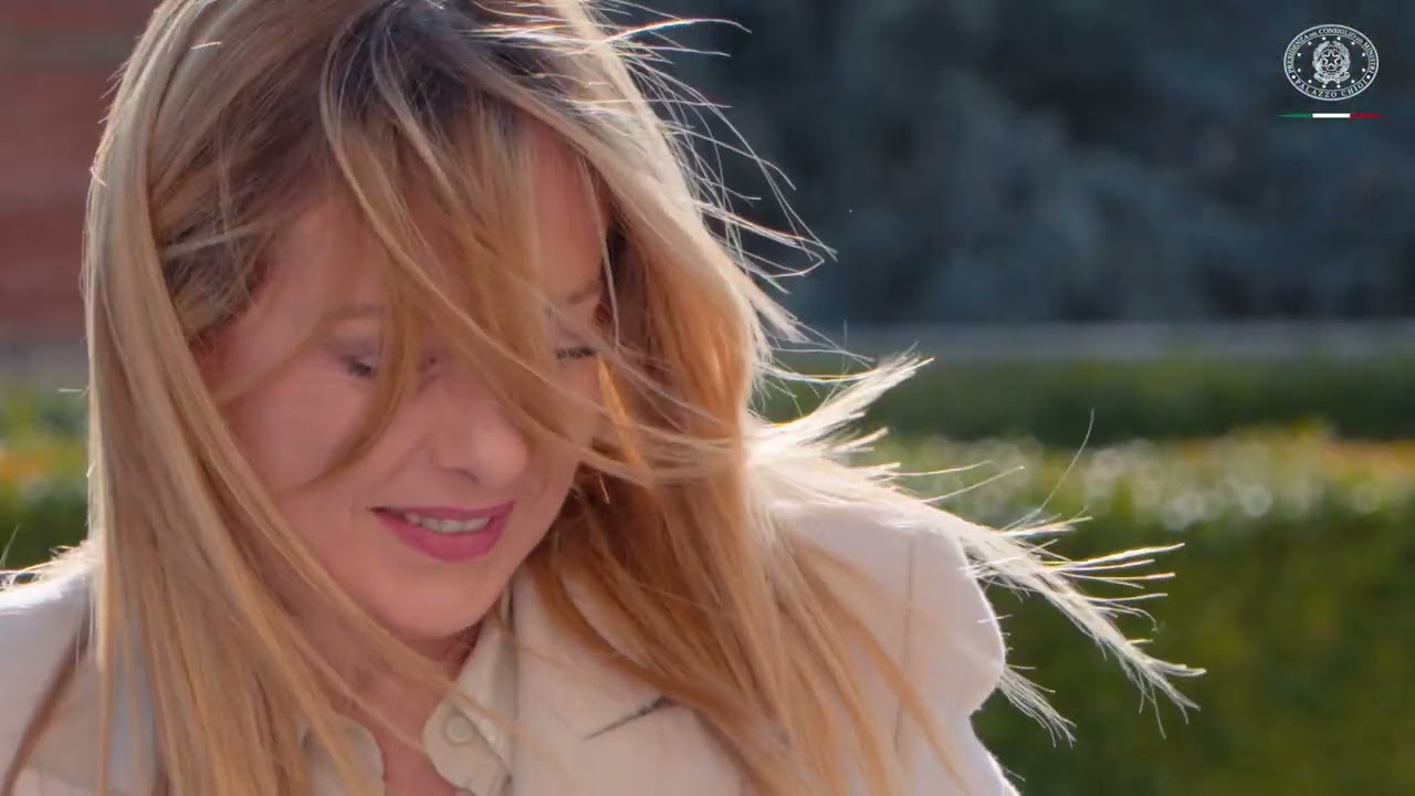 Roma  - Vertice intergovernativo tra Italia e Germania, Cerimonia di firma degli accordi (23.01.26)