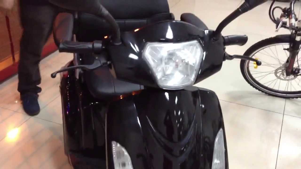 triciclo electrico 3 ruedas