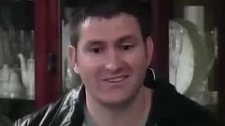 Predator Commentary: John Frantz Confronted by Chris Hansen on To Catch a Predator | TCAP