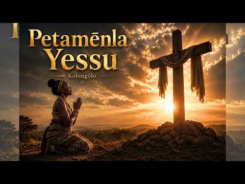 Petamēnla Yessu - Chiyakas ( Umbundu Gospel )