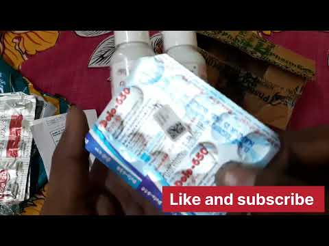 Pharmeasy medicine unboxing and first look#deals #onlineshopping #unboxing#offe #onlinedeal#medicine