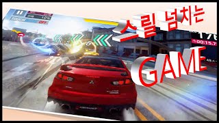 게임 : 멋지 자동차 경주# CAR GAME#自動車ゲーム＃ゲーム＃車ゲーム screenshot 5