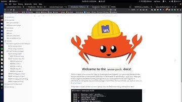 Rust live coding: Advent of Code 2019 - Day 13