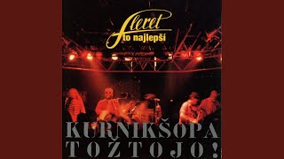 Eště Nejsme Po Večeři (Live)