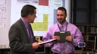 2014-2015 Superintendent's Honor Roll Award Winner: Jason Bashaw - Penndale