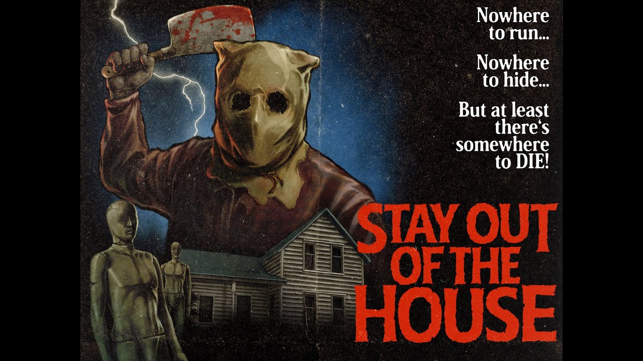 8 jogos de terror indie para jogarem neste Halloween