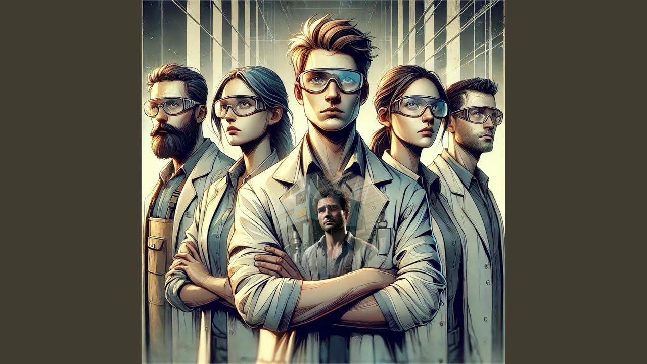 The Ballad of the Forgotten Hands