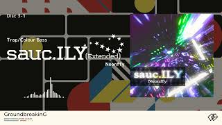 sauc.ILY(Extended) / Neonffy【GroundbreakinG / BOF21】