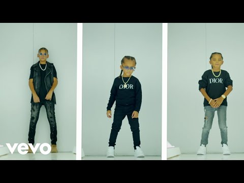jasper boyz - LIT