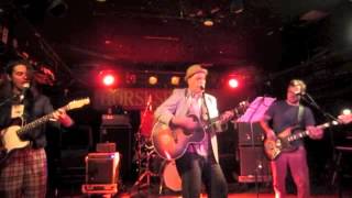 Nxne 2012 - Bidiniband