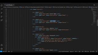 Web Pogramming || eShop Project Task 10 Net Worth