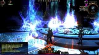 Neverwinter - Foundry Mission - Visitors from the Underdark